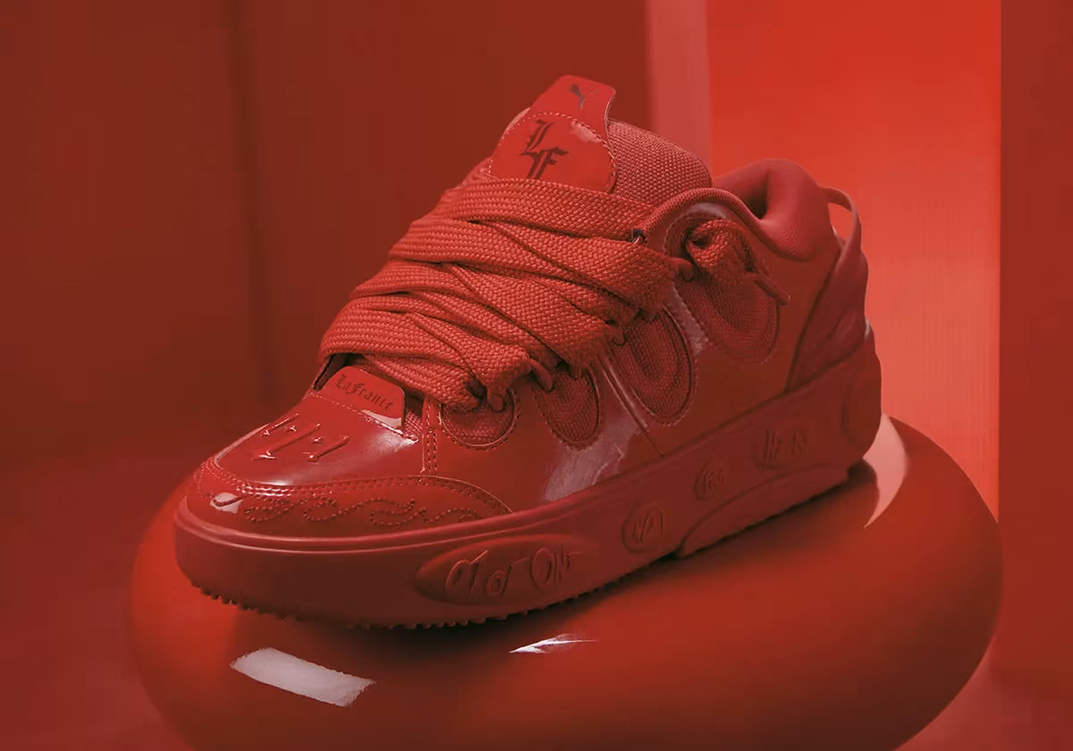 lifestyle lamelo