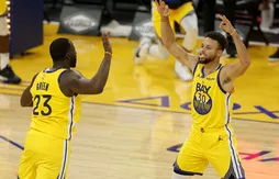 Steve Kerr totalement d’accord avec les choix de Draymond Green et Stephen Curry pour les Jeux olympiques