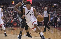 Raptors – Kings : la force tranquille