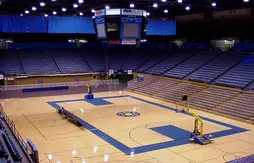 UCLA va devoir changer son parquet