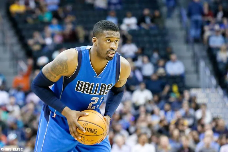 Wes Matthews