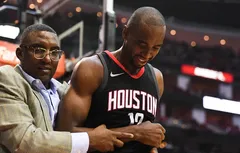 Cinq équipes intéressées par Luc Mbah a Moute