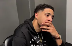 Tyrese Haliburton fait vraiment de la peine