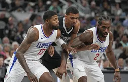 Prolongé, Kawhi Leonard attend que Paul George et James Harden fassent de même