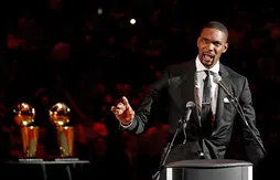 Chris Bosh avait reçu des offres pour jouer en France
