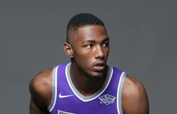 Mis de côté, Harry Giles doit attendre sa chance