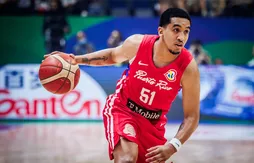 Tremont Waters rebondit en Chine