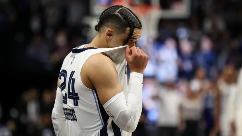 Dillon Brooks vers les Rockets ?