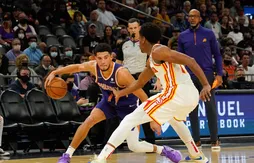 Le MVP de la nuit | Devin Booker, sûr de sa force