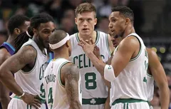 Comment Boston compense l’absence d’Avery Bradley