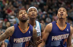 Les Suns coiffent les Wolves sur le poteau