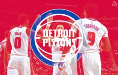 30 jours/30 équipes : Detroit Pistons
