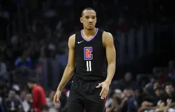 Saison régulière terminée pour Avery Bradley