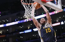Derrick Favors frustré d’être oublié par Team USA