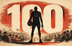 La figure mythologique de Wilt Chamberlain continue de fasciner