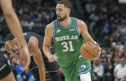 Les Mavericks prêts à se séparer de Klay Thompson ?