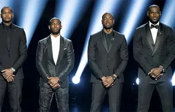 Revendication politique : la NBA et ses stars dans un délicat équilibre