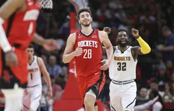 Les Rockets veulent centrer leur jeu autour d’Alperen Sengun