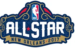 Le All-Star Game 2017 dévoile son nouveau logo
