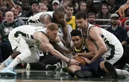 Malcolm Brogdon ne regrette pas son départ des Bucks