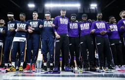 Guerre en Ukraine | Les Kings et les Nuggets autour d’Alex Len