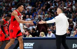 Pour devenir All-Star, Scottie Barnes doit trouver ses deux ou trois points forts