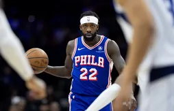 Patrick Beverley débarque aux Bucks !