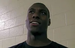 Ian Mahinmi : « Dirk Nowitzki parle super bien français »