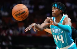 Frank Ntilikina prend aussi la porte