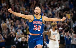 Pronostics NBA | Misez sur Stephen Curry face aux Kings