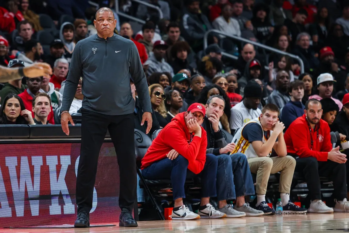 Doc Rivers