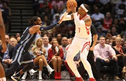 Houston : Carmelo Anthony bientôt coupé ?!?