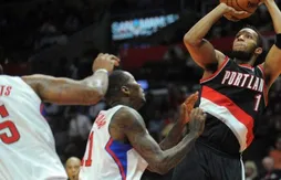 Evan Turner lui-même choqué par le montant de son contrat à Portland