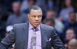 Alvin Gentry tire déjà la sonnette d’alarme pour les Pelicans