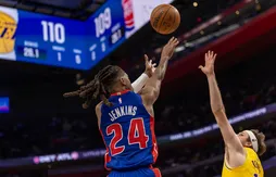 Plus clutch que Luka Doncic, Daniss Jenkins stoppe la série des Lakers