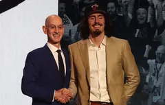 Jaime Jaquez Jr. s’imprègne de la culture du Heat