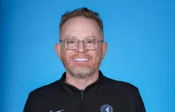 Un nouveau GM aux Wolves