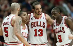 [Preview 2013/14] Numéro 5 – Chicago Bulls