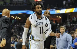 Mike Conley en quête de reconnaissance