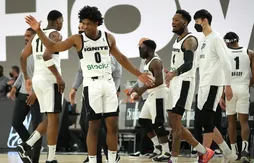 La NBA envisage d’enterrer la Team Ignite !