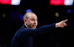 Les Raptors vont rencontrer David Adelman