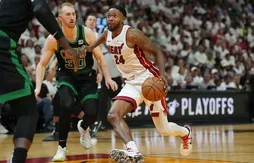 “Free agent”, Haywood Highsmith attend de voir la proposition du Heat