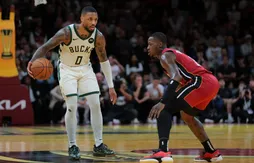 Même sans Giannis Antetokounmpo, les Bucks enchaînent à Miami