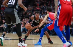 Luke Walton comprend la frustration de Buddy Hield