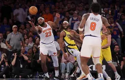 Les Pacers bien conscients de l’importance du rebond face aux Knicks