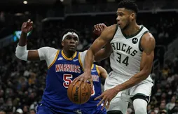 Les Bucks, les mangeurs de gros poissons