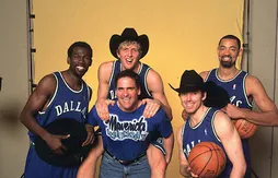 Le petit jeu du jour : légendez cette photo