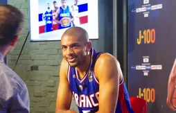 Interview Nicolas Batum : “Je me suis remis en question”