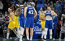 Les Pacers plongent un peu plus les Mavs dans le doute