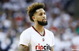 Allen Crabbe ne va pas changer une méthode qui paye